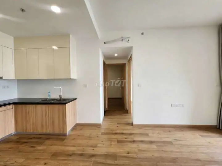 Аренда квартир в ЖК Akari City (2 спальни / 56–78 м²)