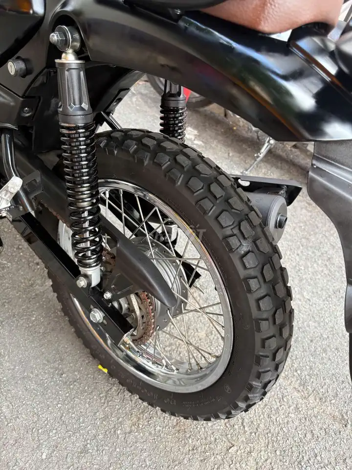 Yamaha PG-1 110cc 2023 bs 59ea-06136