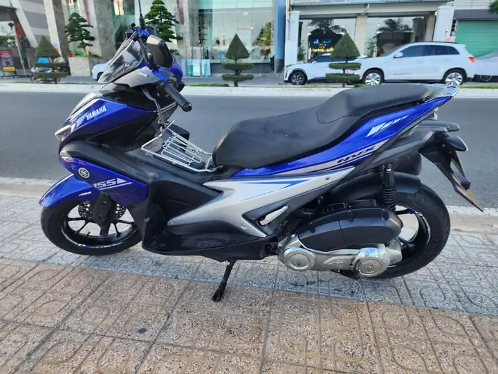 Yamaha NVX 155