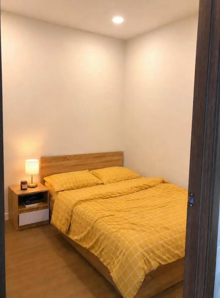 Пересдача квартиры в Phu My Hung