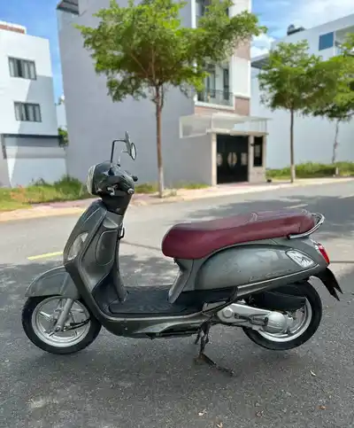 Kymco Like 50 cc