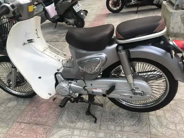 Cup 50cc 2022, новый, оригинал