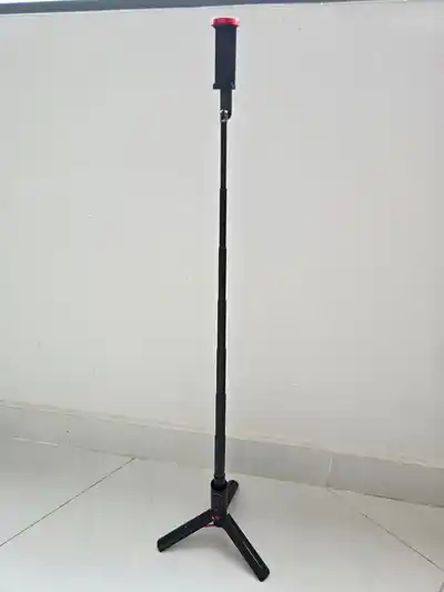 Селфипалка мини-штатив, штатив Ulanzi MT-44B, термос-кружка, Chromecast