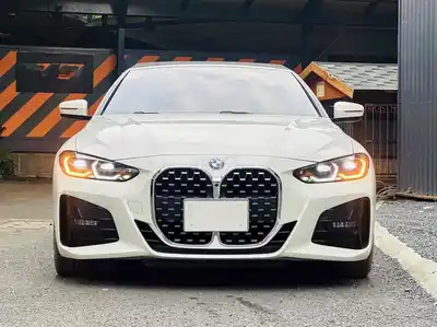 Круизы BMW 430i Кабриолет M Sport 2021, 11 500 км