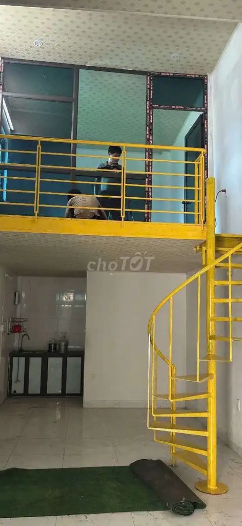 Аренда дома 60 м2 в Дынг Конг Ха