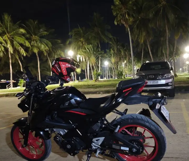 Suzuki байк 2025 года