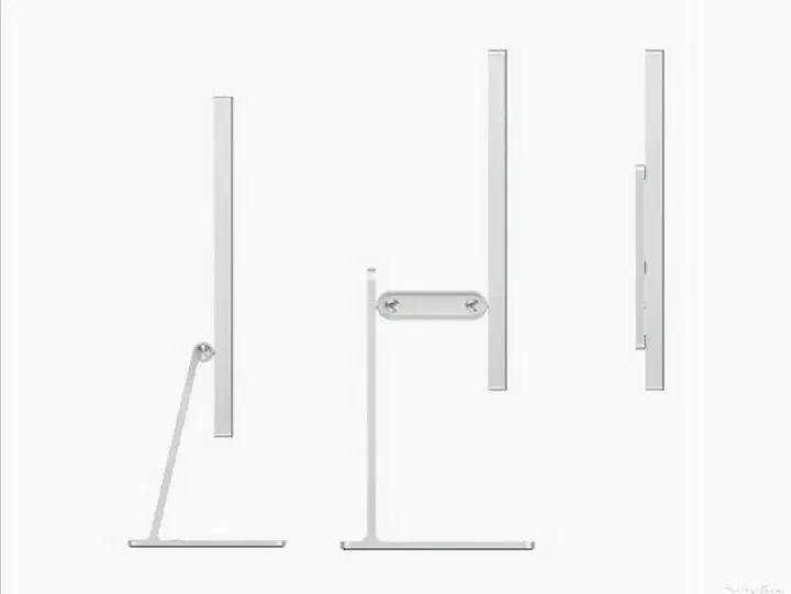Apple Studio Display 27" Retina 5K (A2525)