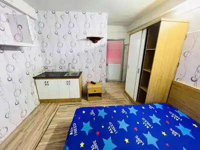 Сдается комната в районе Тан Бинь
