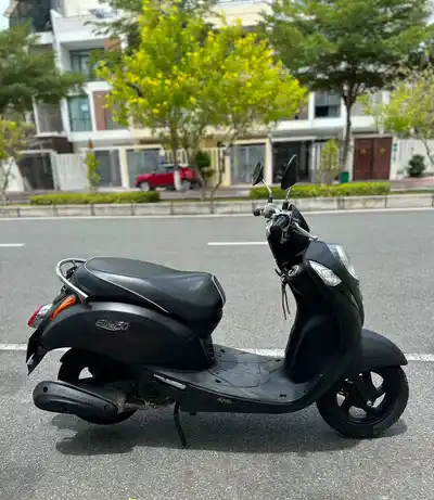 Sym Elite 50cc 2019