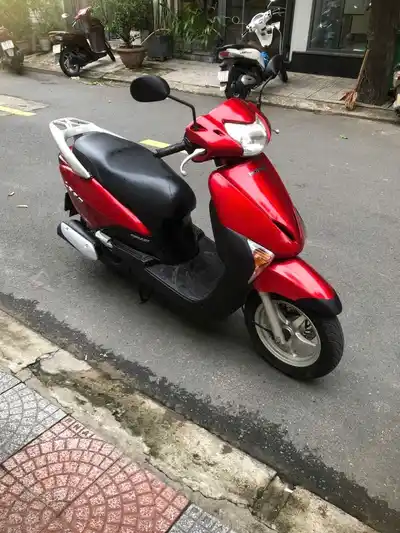Honda Lead 2012/2013, 110cc