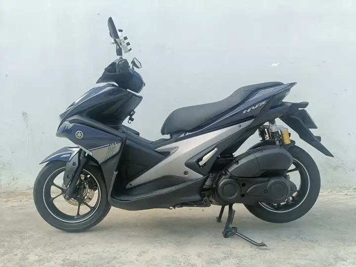 Yamaha NVX 155
