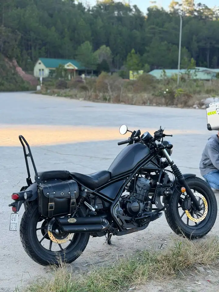Honda CB650R 2020