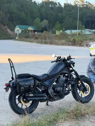 Honda CB650R 2020