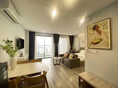 Аренда квартиры в комплексе Marina Suites, Нячанг