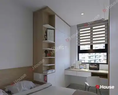 Недавно построенная квартира с 1 спальней - Хоа Суан, Дананг