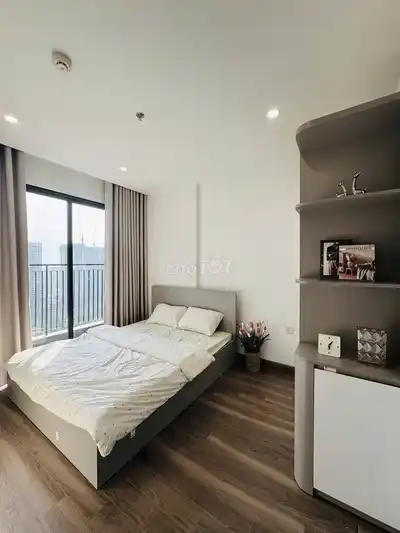 Квартира с 1 спальней в корпусе Be3 Vinhomes Ocean Park, цена 8.5 млн