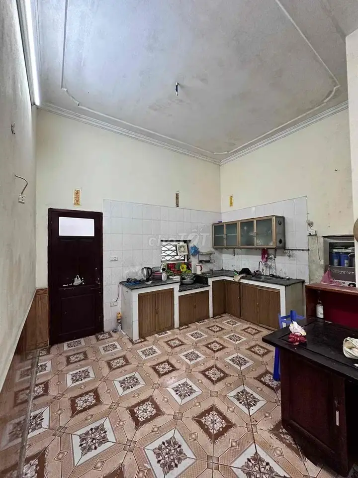 Дом в районе Тхыон Тхань