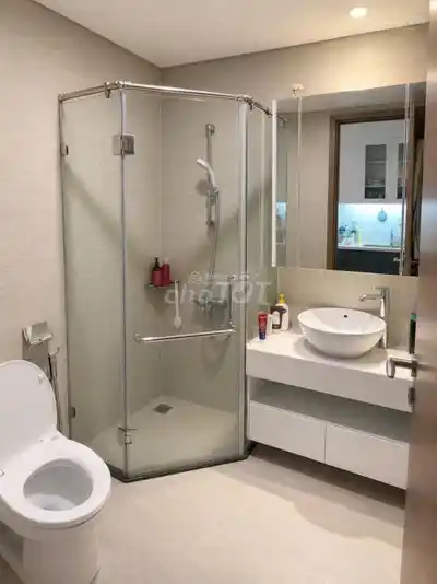 Апартаменты в зоне G1 Vinhomes Green Bay, премиум умный интерьер