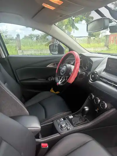 ❤️ Mazda CX3, импорт 2024, без коммерческого использования
