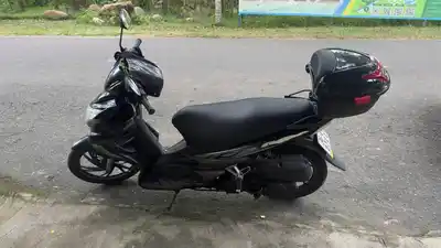 Suzuki Hayat