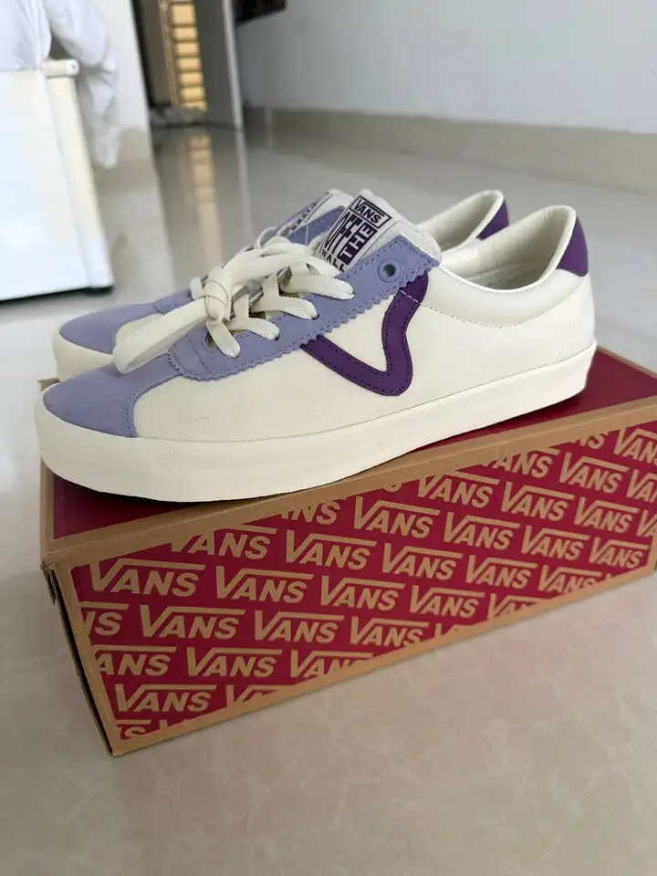 Кеды Vans 42,5 размера