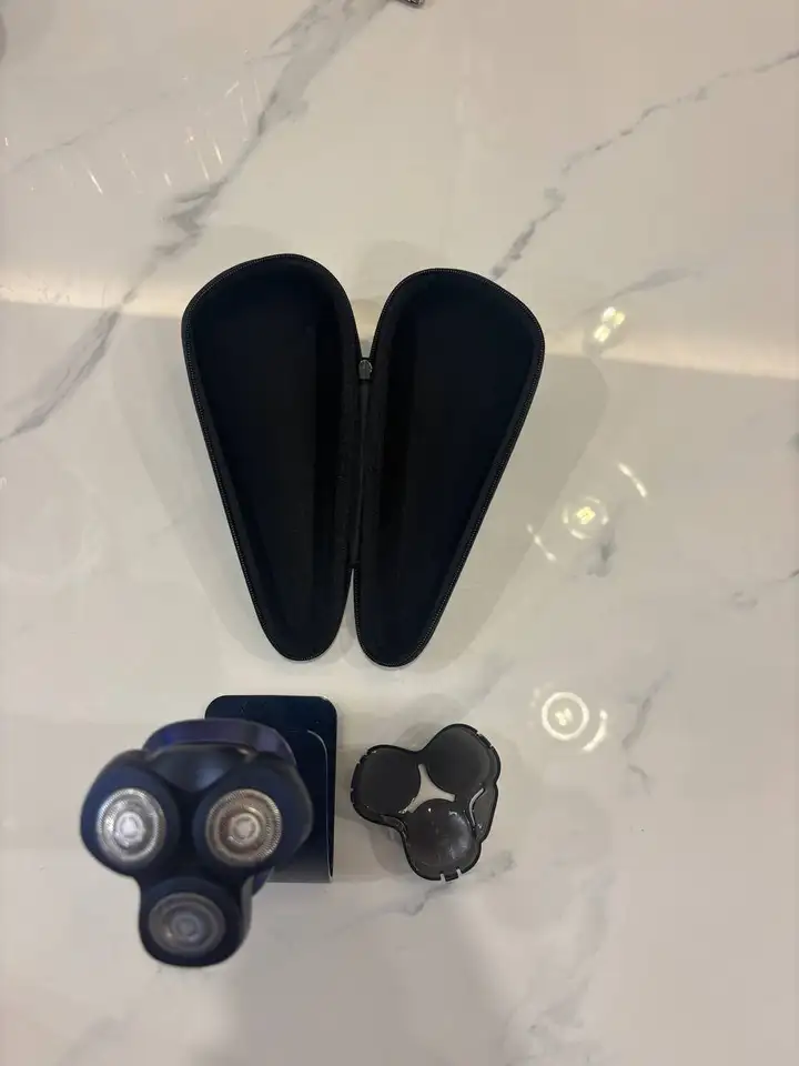 Электробритва Xiaomi Mijia Electric Shaver Pro