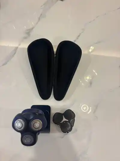 Электробритва Xiaomi Mijia Electric Shaver Pro