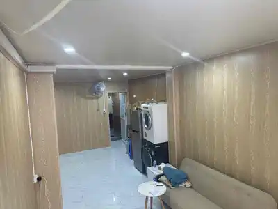 Первый этаж для бизнеса и проживания 3-4 человек