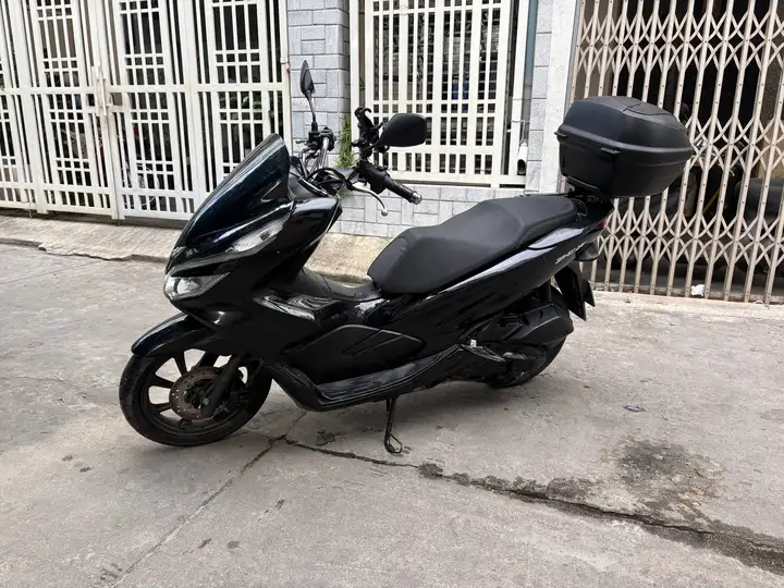 Honda PCX 150cc 2018