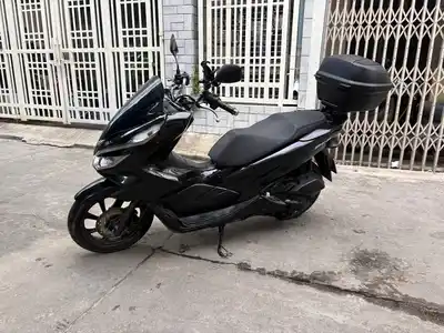 Honda PCX 150cc 2018