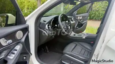 Mercedes Benz GLC 300 4Matic 2021