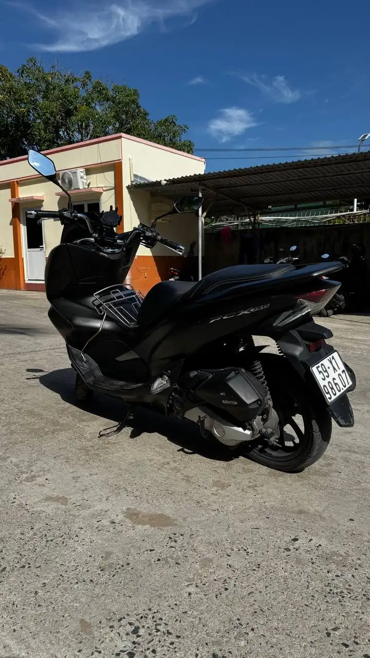 Honda PCX 150
