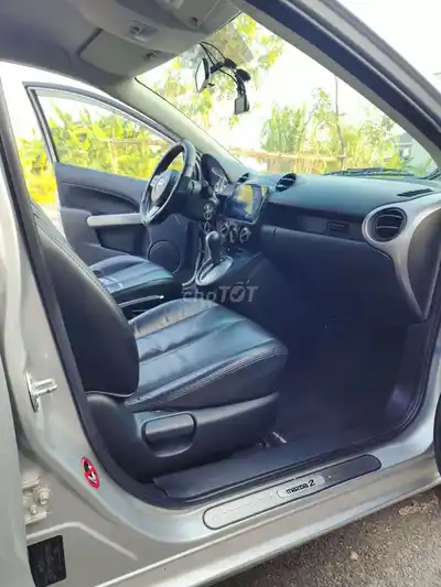 Mazda 2S 2013 AT, один владелец, пробег 8,2 тыс. км