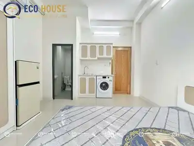 🏠 Комната рядом с AEON MALL БИНЬТАН