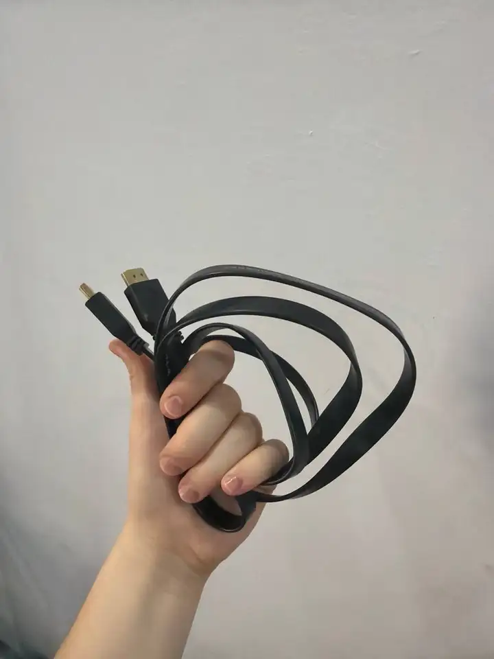 HDMI провод