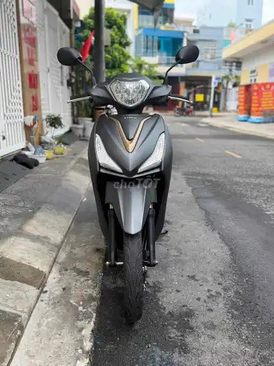Kymco Candy 2022 Серый