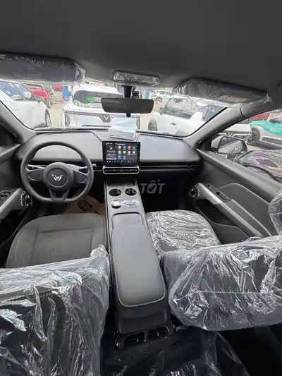 VinFast Limo Green 7 мест — Платят от 59 млн при получении авто
