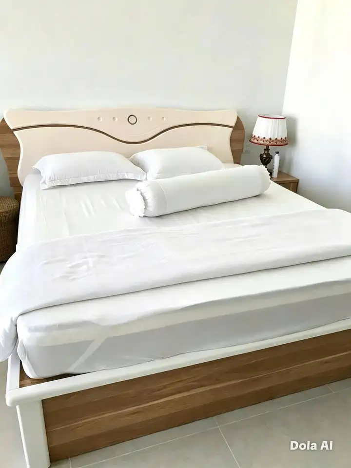 Аренда студии в ЖК Sceniabay Nha Trang