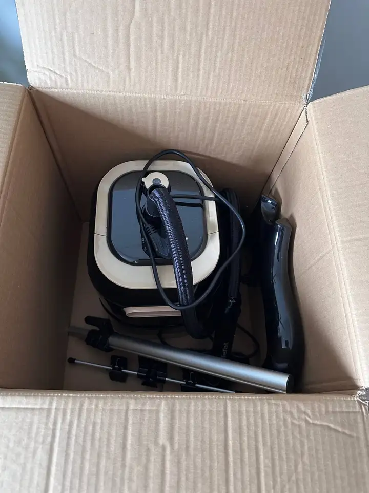 Отпариватель напольный Tefal IT3420E0