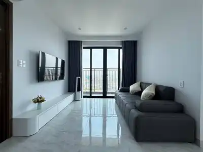 Аренда квартиры в Hoa Cuong, Hai Chau