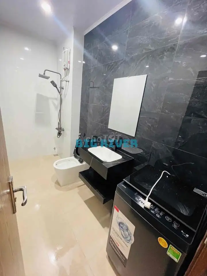 1-комнатная квартира, 45 м²