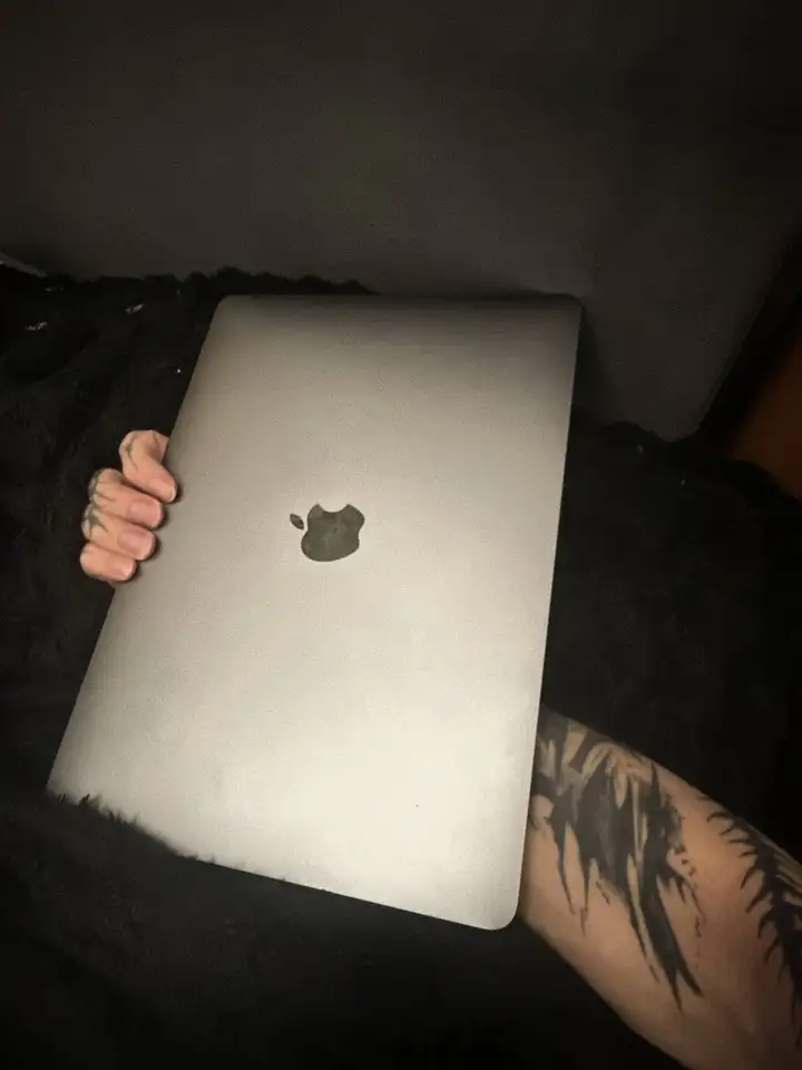 MacBook Air 2019