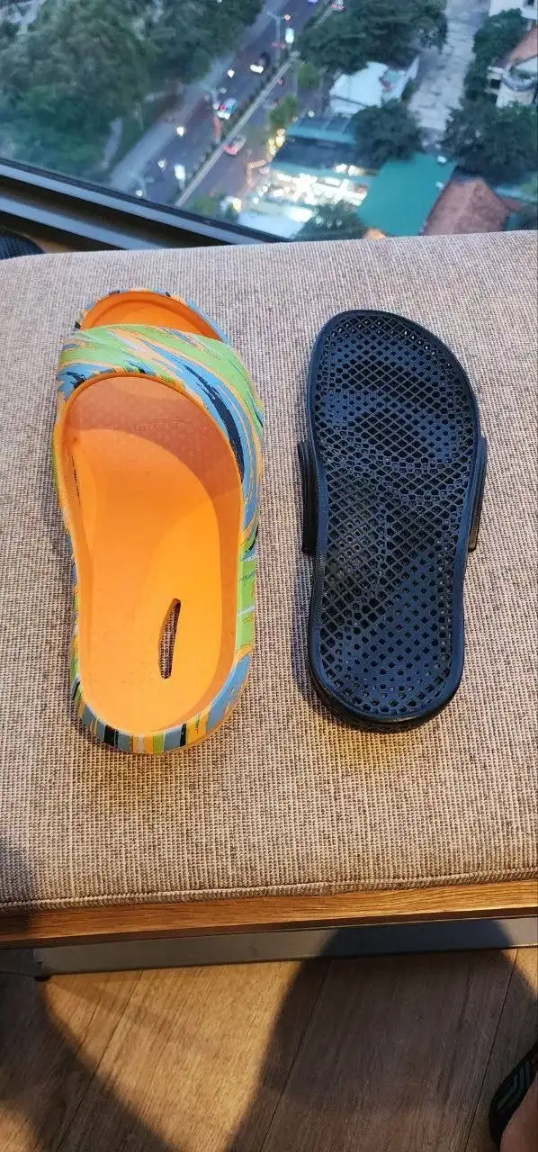 Asics Actibreeze 3D Sandal