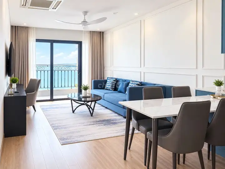 Аренда элитной квартиры Golden Bay, 2 спальни, бесконечный бассейн