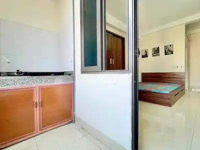 Аренда комнаты, 215 Динь Конг Тхыонг, Тхань Суан