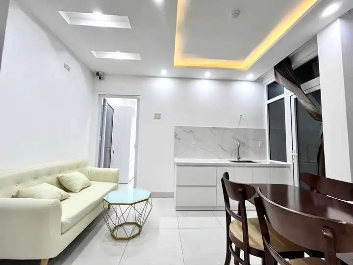 Аренда 1-комнатной квартиры в ЖК Hà Quang 2