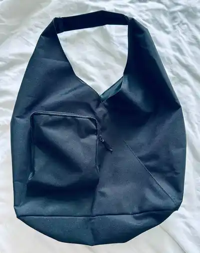 Сумка подделка под muji