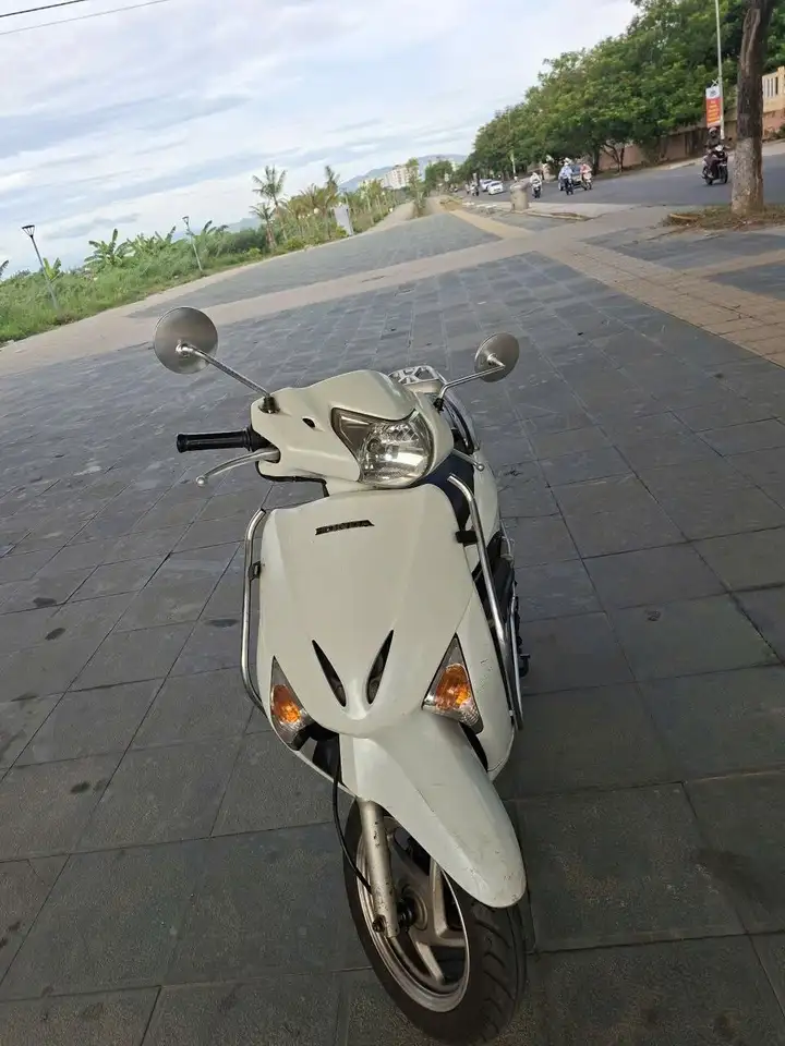 Honda Lead