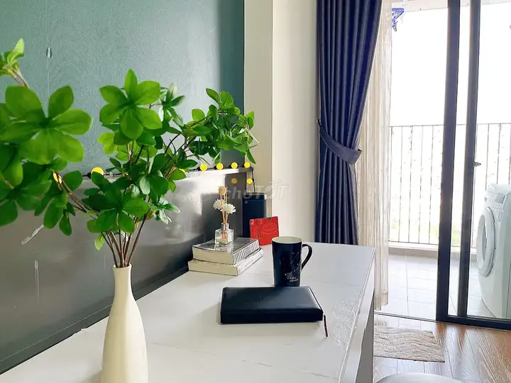 2-комн. квартира, 70 м², M-One Nam Sài Gòn, 7 округ