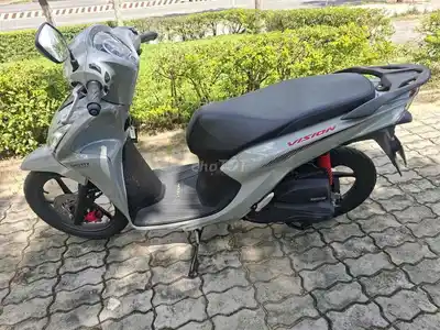 Honda Vision 2023 Серый